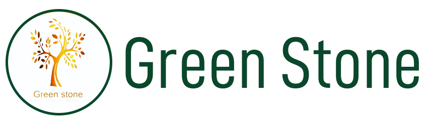 Greenstone