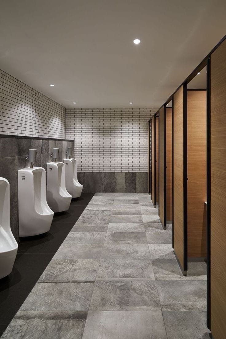 Toilet 1
