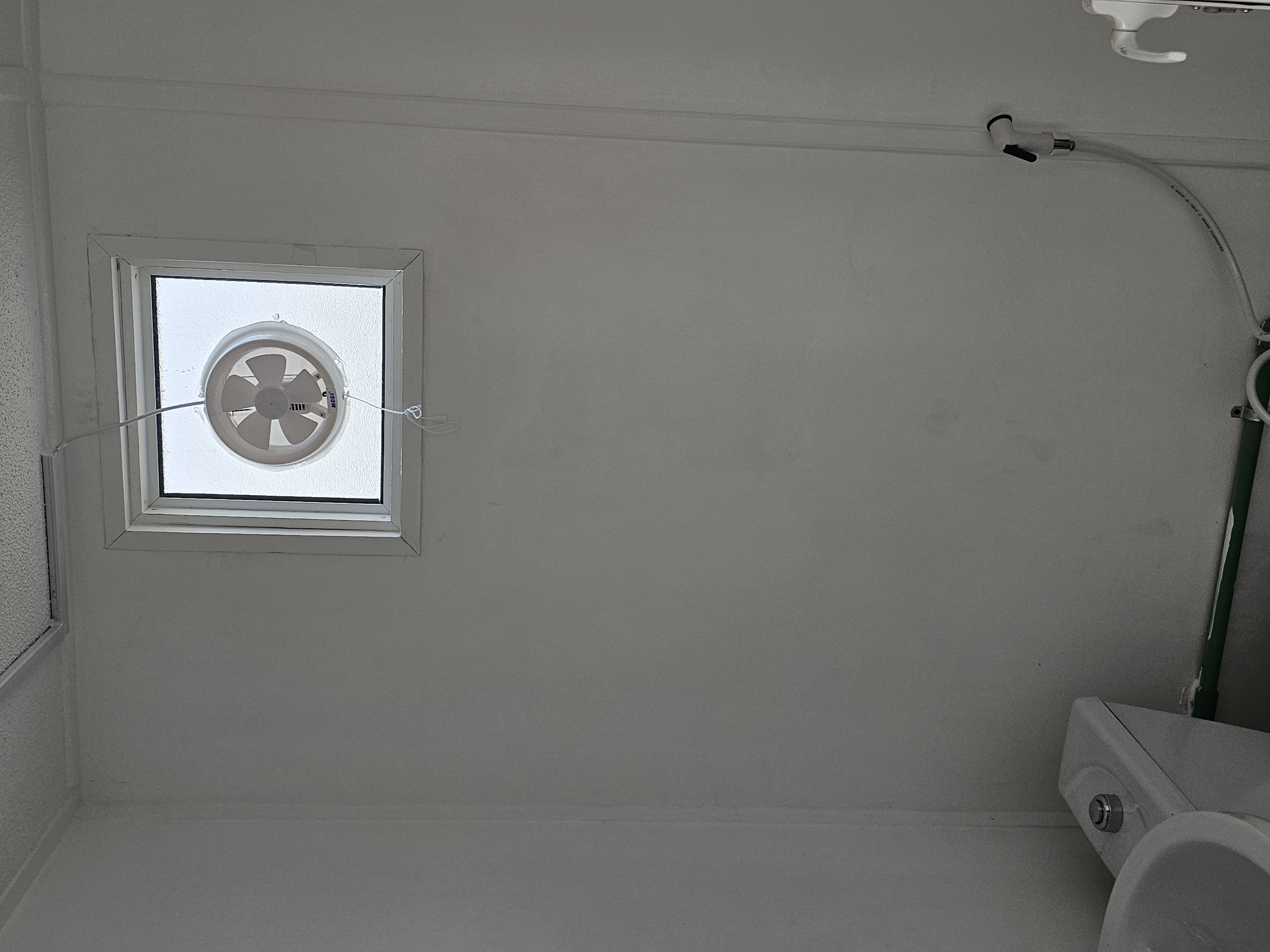Toilet Cabin 001